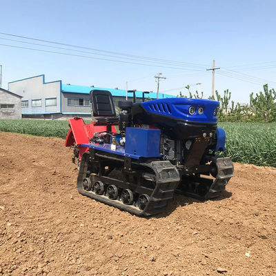 SDHANYUE 농장 크롤러 트랙터 25hp 35 hp 크롤러 트랙터