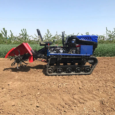 SDHANYUE 농장 크롤러 트랙터 25hp 35 hp 크롤러 트랙터