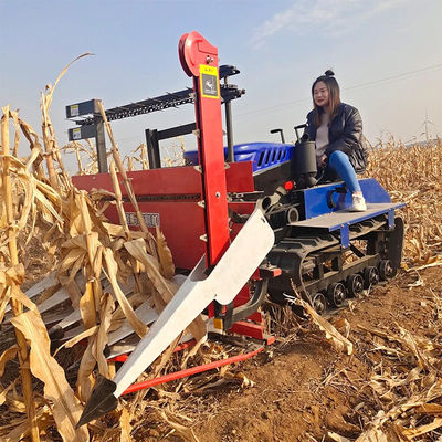 SDHANYUE 농장 크롤러 트랙터 25hp 35 hp 크롤러 트랙터