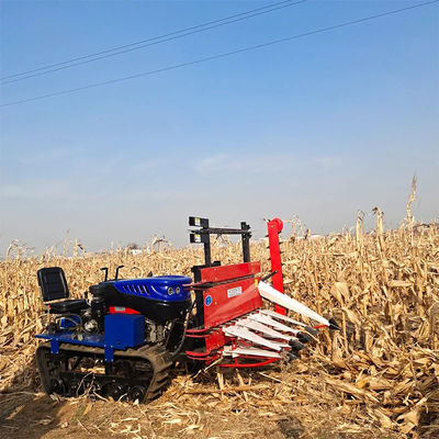 SDHANYUE 농장 크롤러 트랙터 25hp 35 hp 크롤러 트랙터