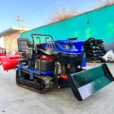 미니 트랙터 35 HP 2 WD 트랙터 및 농업을 위한 트랙터 마커