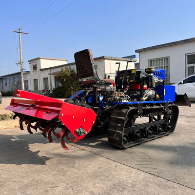 미니 트랙터 35 HP 2 WD 트랙터 및 농업을 위한 트랙터 마커
