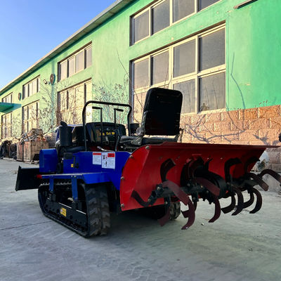 미니 트랙터 35 HP 2 WD 트랙터 및 농업을 위한 트랙터 마커