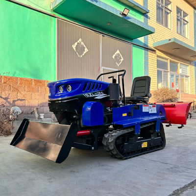 미니 트랙터 35 HP 2 WD 트랙터 및 농업을 위한 트랙터 마커