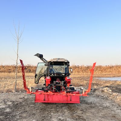 미니 크롤러 트랙터 농업 기계 정원 트랙터 볼도저 미니 크롤러 재배기