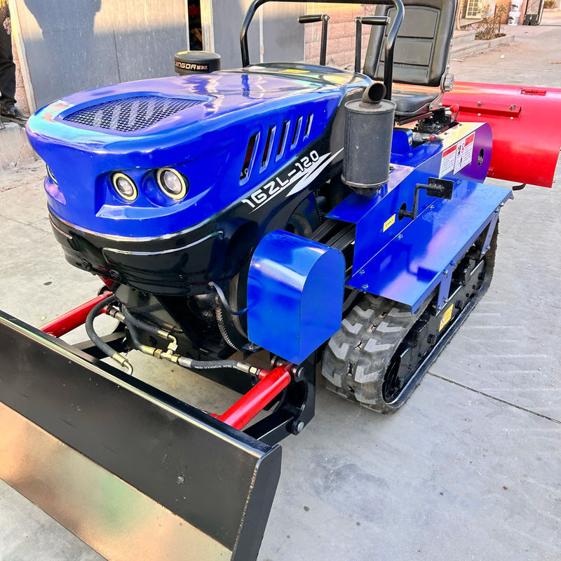 미니 트랙터 35 HP 2 WD 트랙터 및 농업을 위한 트랙터 마커